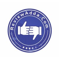 ReviewAdda.Com Logo