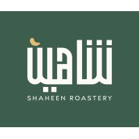 Shaheen Nuts Logo