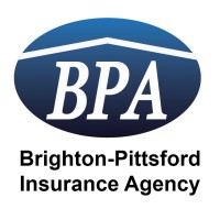 Brighton-Pittsford Agency, Inc. Logo