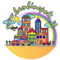 Bambinopoli srl Logo