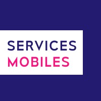 Servicesmobiles.fr Logo
