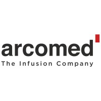 arcomed ag Logo