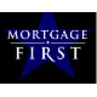 Mortgage First Logo
