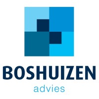 Boshuizen Advies Logo