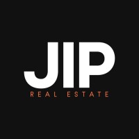 JIP Real Estate Logo