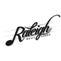 Raleigh Music Group Logo