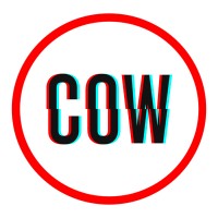 COW.tech Logo