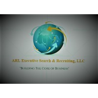 ARL Executive Search & Recruiting, LLC Logo