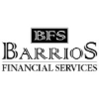 Barrios Financial Services Logo