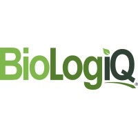 BioLogiQ Inc. Logo