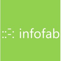 infofab GmbH Logo
