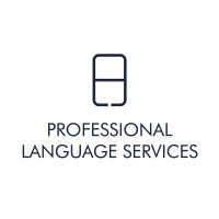 PLS Professional Language Services Logo