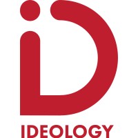 IDeology Design Firm Logo