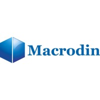Macrodin Logo