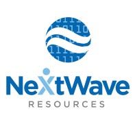 NextWave Resources Logo