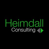 Consultoría Heimdall Logo