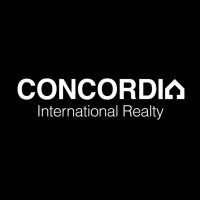 Concordia International Realty Logo