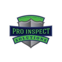 Pro Inspect Solutions Logo