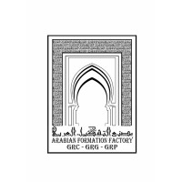 Arabian Formation Factory Logo