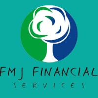 FMJ Financial Services Logo