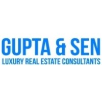 Gupta and Sen Logo