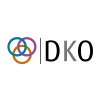 DKO s.r.l. Logo