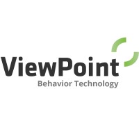 ViewPoint Behavior Technology Logo