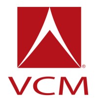 VCM, A CCMSI Division Logo