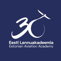 Estonian Aviation Academy Logo