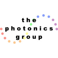 The Photonics Group Logo