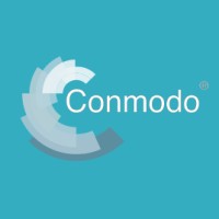 Conmodo Logo