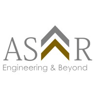 ASAAR Engineering & Safety consultation Logo