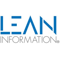 LEAN INFORMATION Logo
