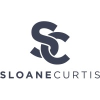 Sloane Curtis Logo