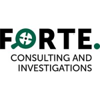 Forte Consulting and Investigations LLC Logo