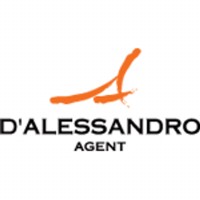 DAlessandro Agent Logo