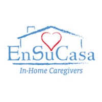 En Su Casa Caregivers Logo