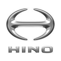 Hino Motors Sales Argentina Logo