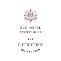 SLS Hotel, A Luxury Collection Hotel, Beverly Hills Logo