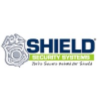 SHIELD Security Systems of Kansas City Logo