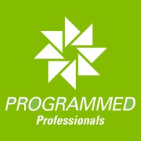 Programmed Professionals Logo