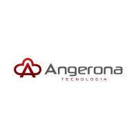 Angerona Technology Logo