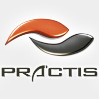 PRACTIS Comunicação & Tecnologia Logo
