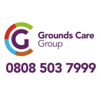Grounds Care Group Logo