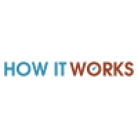 How It Works Logo
