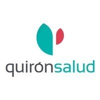 Quirónsalud Logo