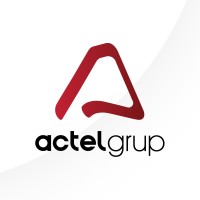 ActelGrup Logo