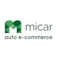 MiCAR AUTO E-COMMERCE Logo