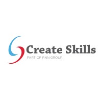 Create Skills Ltd Logo