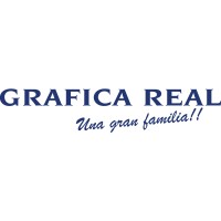 GRAFICA REAL Logo